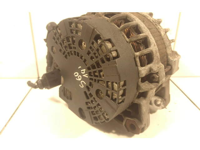 Генератор 30659580, 36002812 Volvo S60