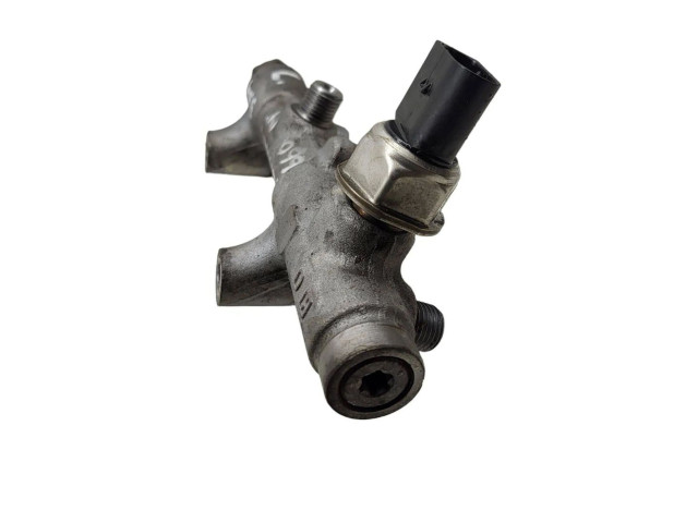 Vstřikovací lišta 059130089BT Volkswagen Touareg II CRCA