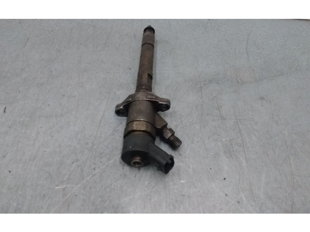 Форсунка 0445110188    Volvo C30   