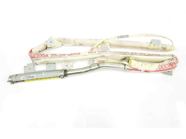 Боковая подушка безопасности 8622531001, SCCT8800AKX   SsangYong Actyon sports I