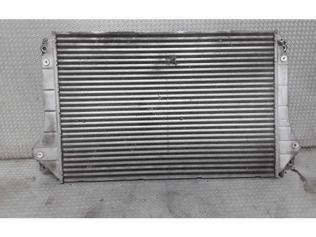 Интеркулер Toyota Corolla Verso AR10