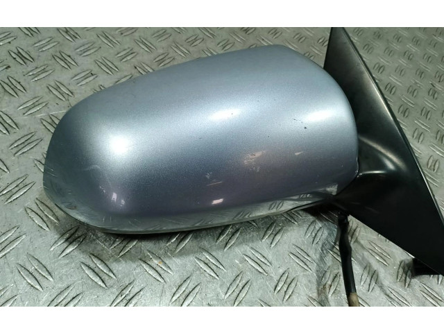 Зеркало электрическое        Audi A6 Allroad C6  2006 - 2011 года   