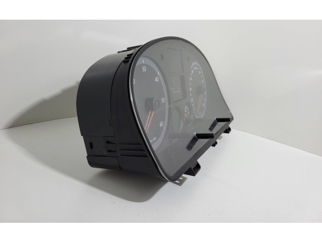 Přístrojová deska Volkswagen Caddy 2005 2K0920843A, V0003000