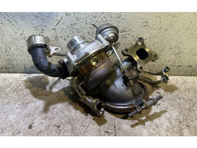 Турбина Ford Puma L1BG6K682AB, 000419