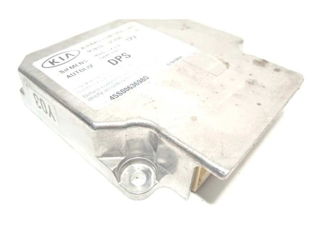 Блок управления климат-контролем 959103E200 KIA Sorento