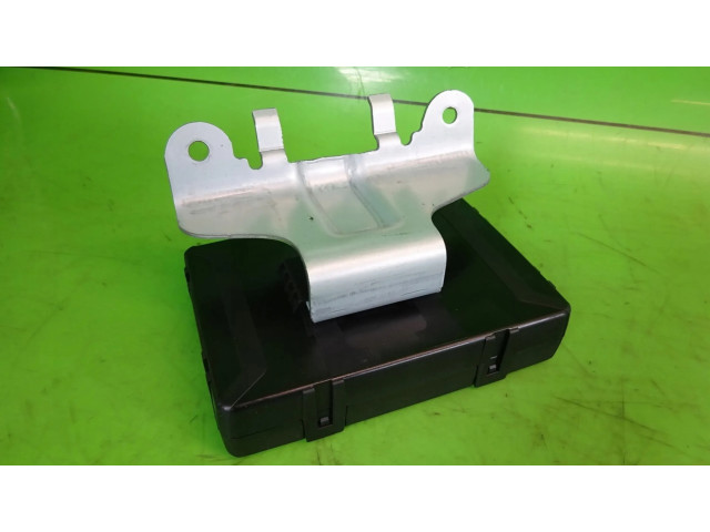 Блок управления 259154GZ4C Infiniti QX30