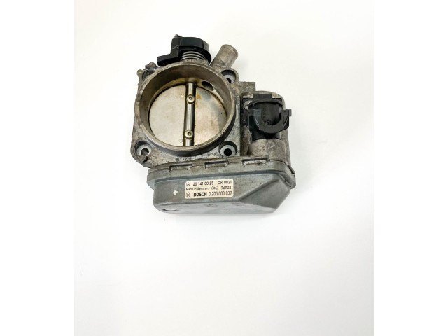 Volant Mercedes-Benz SL R129 1998 A1201410025, 0205003039