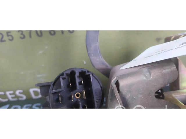 Volant Fiat Doblo COLUMNADIRECCION