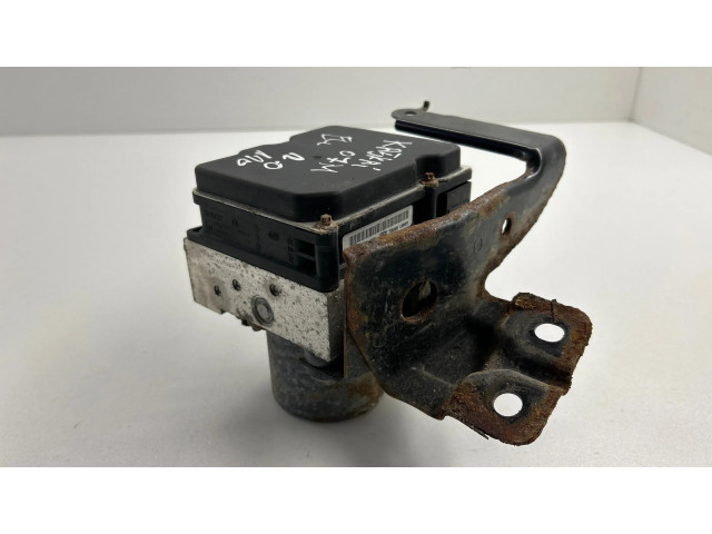 Блок АБС 0265950616 Nissan Qashqai 2006-2010 года