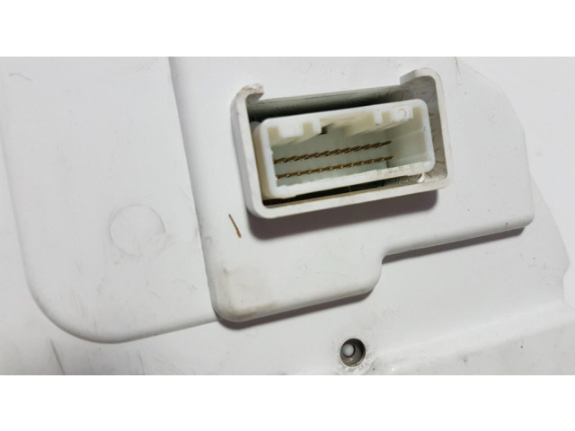 Панель приборов 8100C294, 0T34527 Mitsubishi Outlander