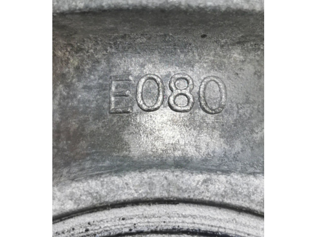 Дроссельная заслонка E0t81071, E080 Mitsubishi Pajero