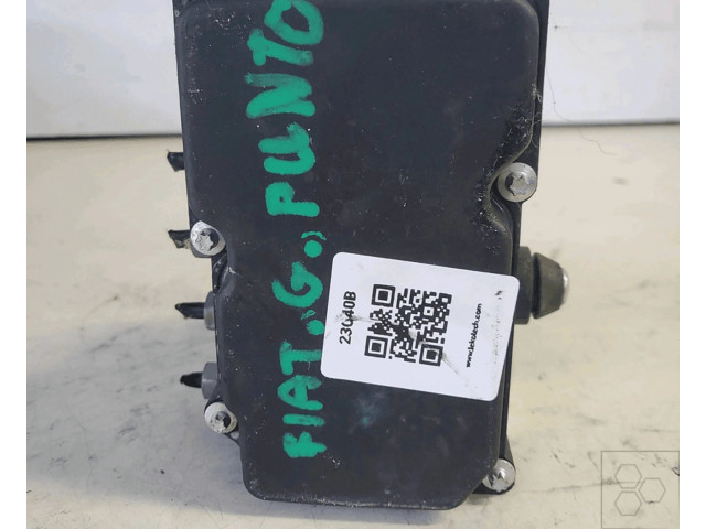 Jednotka ABS 71771141 Fiat Punto Evo 2009