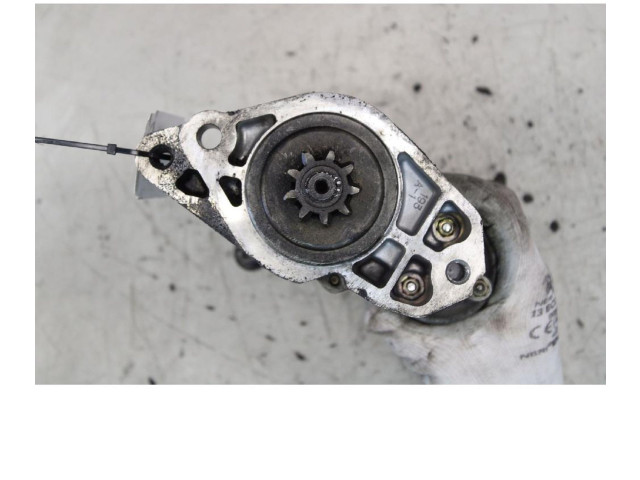 Блок управления коробкой передач 00001312A6 Volvo XC90