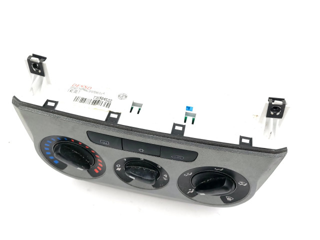Блок управления климат-контролем 735484522, 5N0200070 Fiat Grande Punto