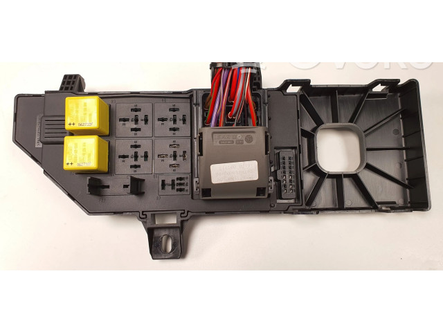 Pojistková skříňka 12798346 Saab 9-3 Ver2 2012