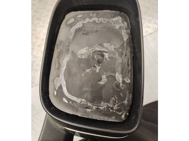 Zpětné zrcátko Volvo XC60 2010 31298486, 9020307G