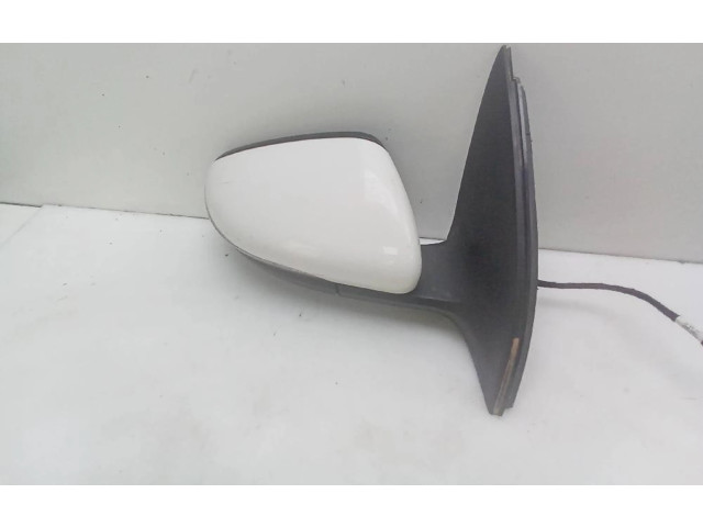 Поршень Зеркало (управляемое электричеством)  5K0857502CB  Volkswagen Golf VI  