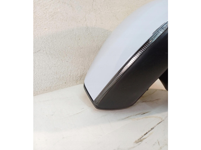 Зеркало электрическое        Volvo EX30  2024 -  года   