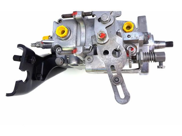 Vstřikovací čerpadlo 0460494020, 0460494021 Opel Rekord E1