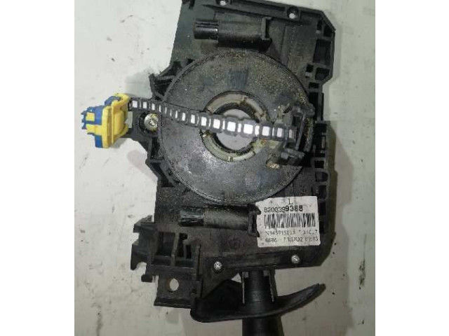 Подрулевой шлейф SRS 8200399388 Dacia Logan I