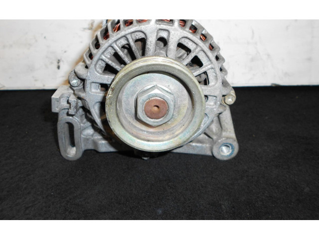 Генератор 8200065730 Renault Kangoo II