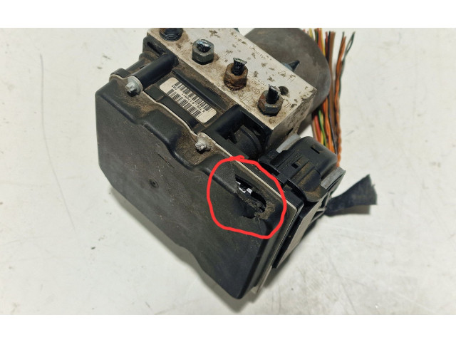 Jednotka ABS 97035575524 Porsche Panamera (970) 2012