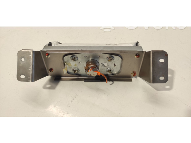 Надувная подушка для пассажира