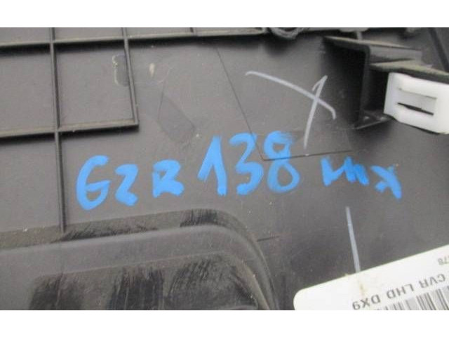 Подушка безопасности для колен P5SG30DX9AC, 628184600C Jeep Grand Cherokee