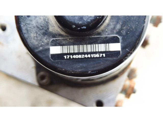 Блок АБС a2515450832, 10092515593   Mercedes-Benz  ML W164  2005 - 2011 года