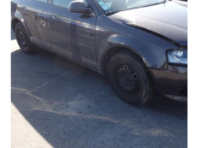 Руль Audi A3 S3 A3 Sportback 8P 2005 - 2013 года