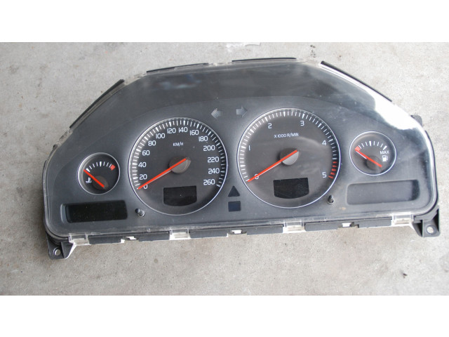 Панель приборов 30746101, 185KM Volvo XC90