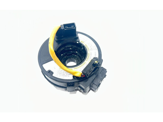 Подрулевой шлейф SRS    Suzuki Splash