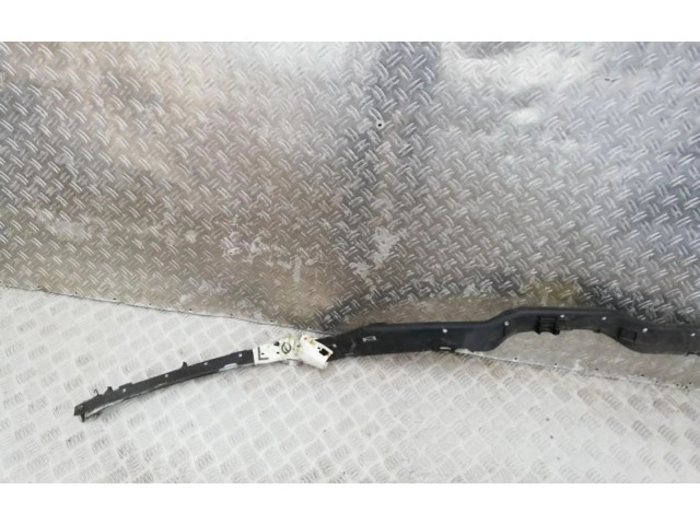 Боковая подушка безопасности 3d1880741, 0322974B   Volkswagen Phaeton