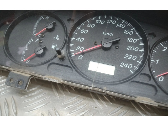 Панель приборов GG3CA Mazda 626