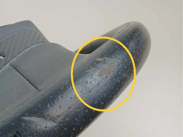 Volant Mini One - Cooper R50 - 53 2000 6782595, 6760568  