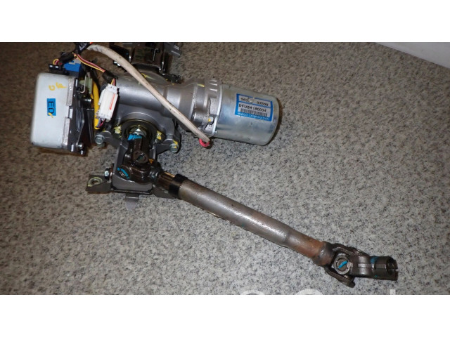 Рулевая рейка Hyundai i10 2007-2012 года