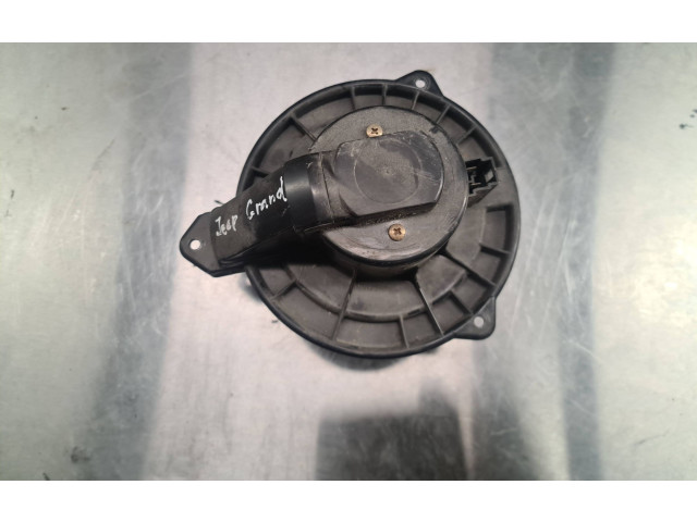 Вентилятор печки AY1661000402, 701131213B Jeep Grand Cherokee (WJ)