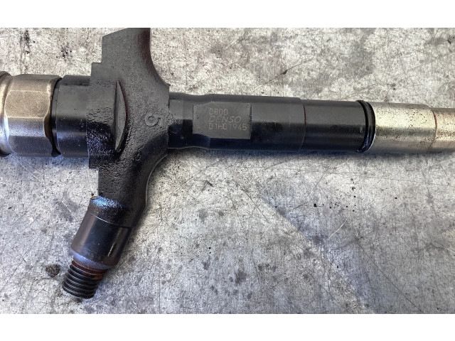 Vstřikovač 01H01945, 0800 Renault Vel Satis