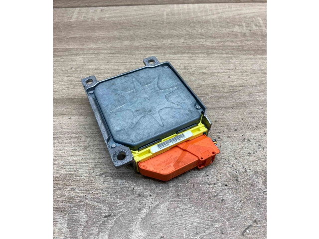 Блок подушек безопасности MR912128, 0285001379   Mitsubishi Space Star