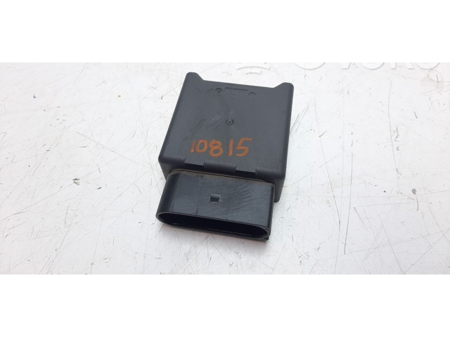 Блок управления 5Q0906093A   Audi Q3 F3