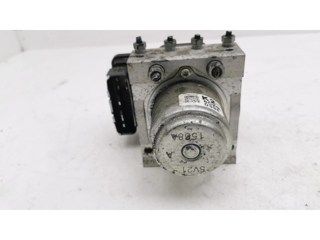 Блок АБС 6C21E03947SB1A, 6C21E0394   Honda  HR-V  2015-2020 года