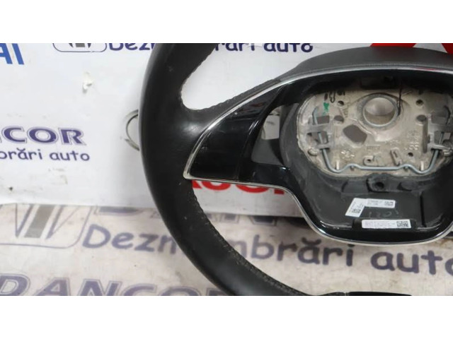 Руль Skoda Fabia Mk3 (NJ) 2015 - 2021 года 5E3419093, 60041908