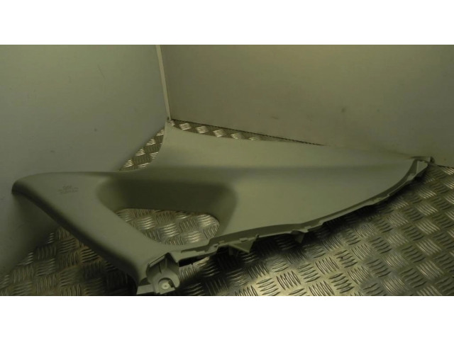 Отделка стойки (C)