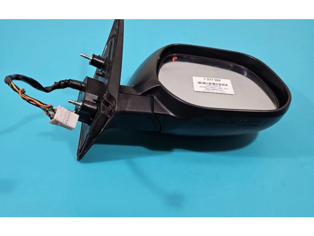 Зеркало электрическое Mitsubishi Outlander 2007 - 2012 года