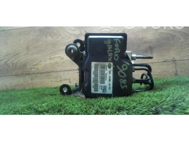 Блок АБС 1762179, 1762179 Ford Galaxy 2006 - 2015 года