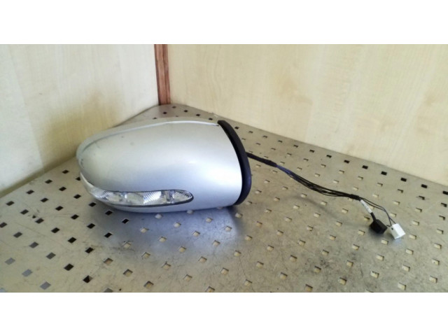 Zpětné zrcátko pravé Mercedes-Benz E W211 2004 2038107293
