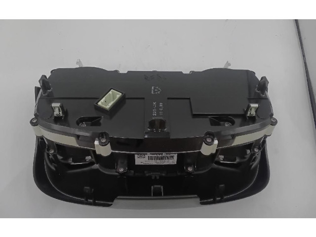 Панель приборов 982263428000   Citroen C3 Aircross       