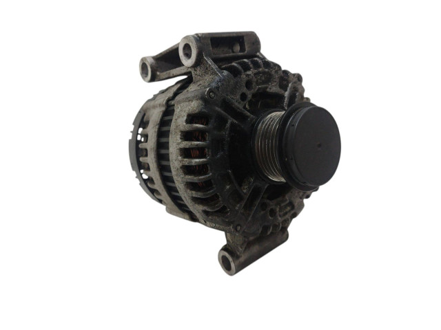 Генератор 115417   Volvo V70      