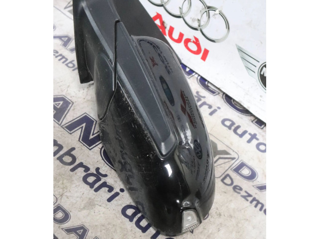 Zpětné zrcátko levé Hyundai Kona I 2018 M0T0RS