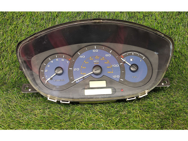 Панель приборов 96664148   Chevrolet Matiz       